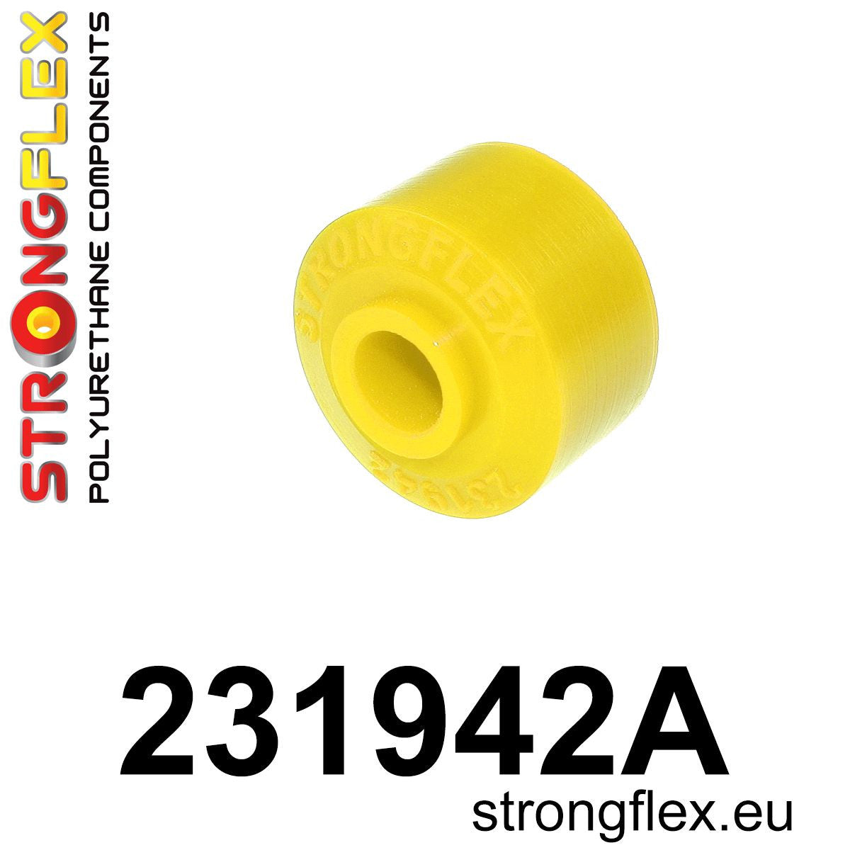 231942A: Silentblock Barra Estabilizadora Delantera SPORT - Imagen 2