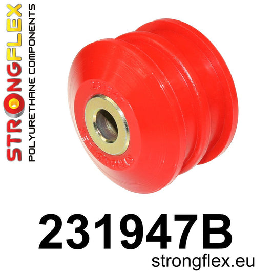231947B: Silentblock Delantero Brazo Arrastre Trasero