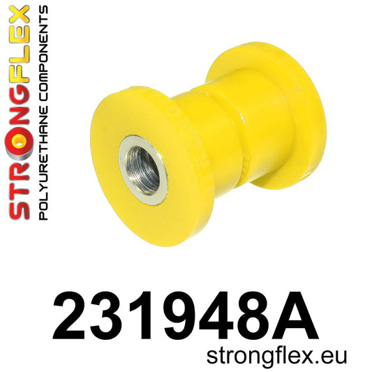 231948A: Barra de Torsión Trasera - Silentblock Delantero SPORT