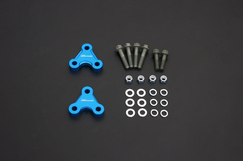 Corrector de Geometría Hardrace Para Lexus Toyota
