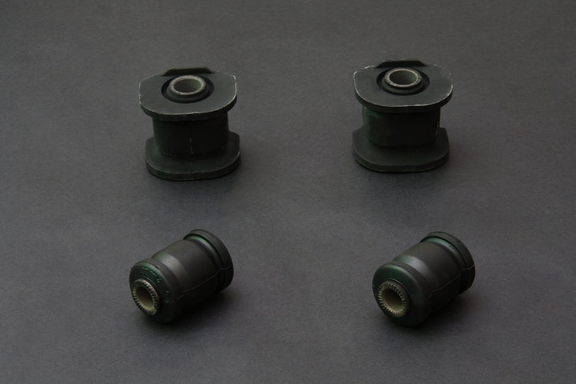 Brazo Inferior Delantero Hardrace Para Silentblocks Toyota Tercel