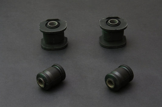 Brazo Inferior Delantero Hardrace Para Silentblocks Toyota Tercel