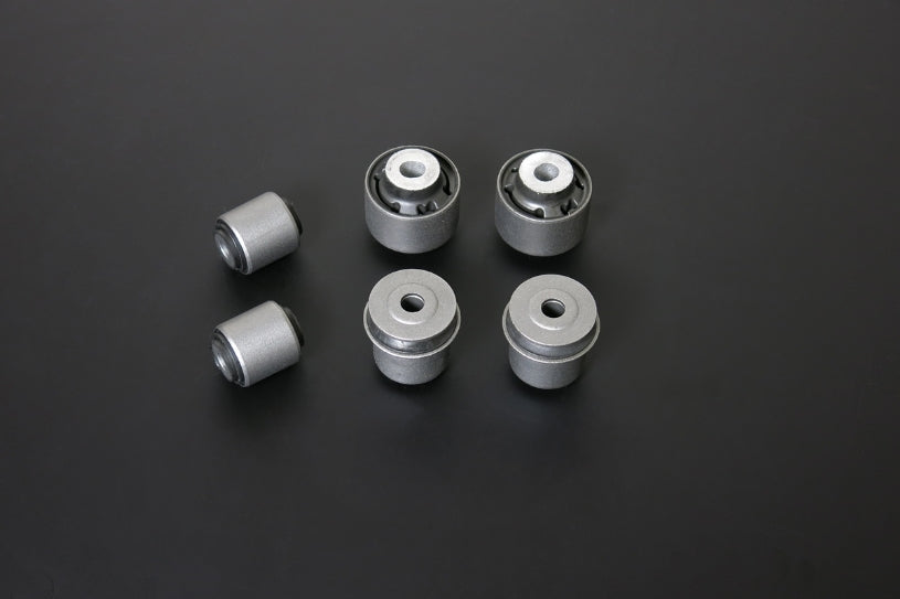 Kit de Silentblocks para Trapecios Delanteros Hardrace Mazda RX8