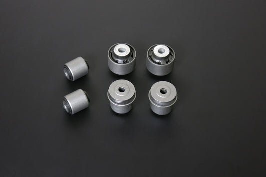 Kit de Silentblocks para Trapecios Delanteros Hardrace Mazda RX8