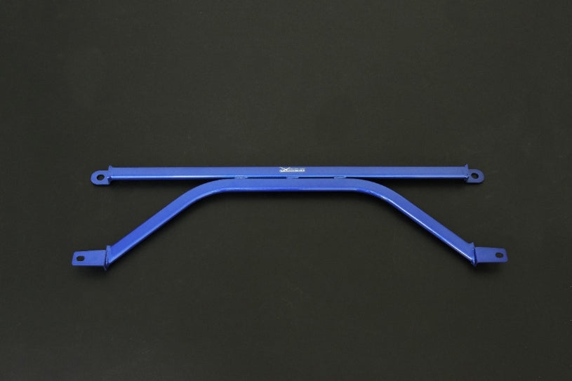 Barra Refuerzo Inferior Delantera 4 Puntos Hardrace Suzuki Baleno Swift