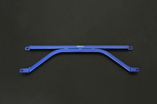 Barra Refuerzo Inferior Delantera 4 Puntos Hardrace Suzuki Baleno Swift