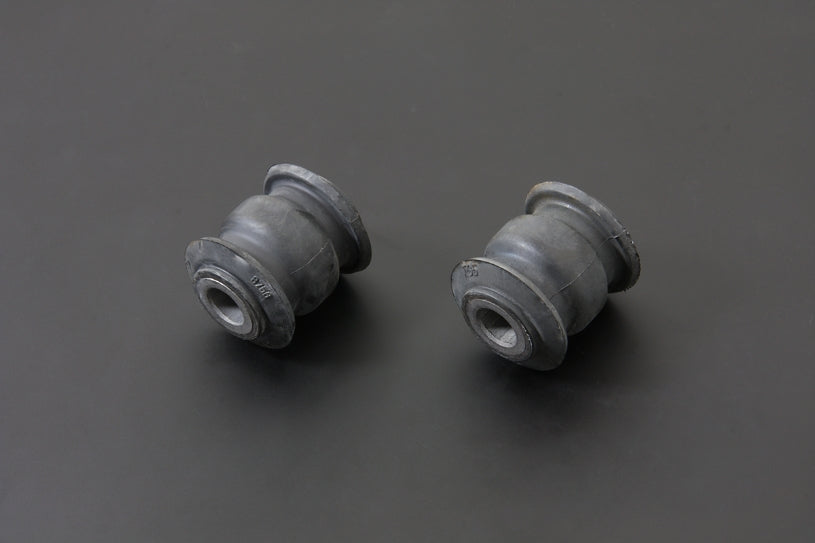 Brazo Inferior Delantero Hardrace Para Silentblocks Honda City Fit