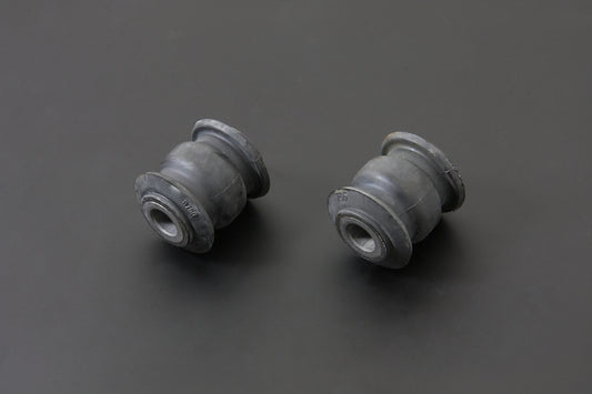 Brazo Inferior Delantero Hardrace Para Silentblocks Honda City Fit