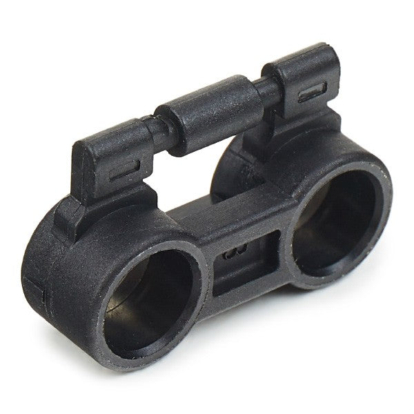 Sensor de Temperatura de Combustible Bosch para Mercedes-Benz E-class 2.9 290 TD (VF210) 2 464 509 015