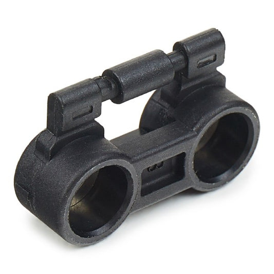 Sensor de Temperatura de Combustible Bosch para Mercedes-Benz E-class 2.9 290 TD (VF210) 2 464 509 015