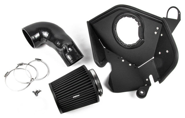 Kit Admisión Directa Proram PRK-145-80-BK VW Golf MK7 2.0 TDI/GTD