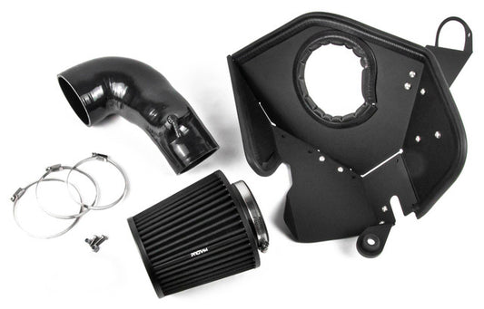Kit Admisión Directa Proram PRK-145-80-BK VW Golf MK7 2.0 TDI/GTD