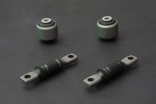 Brazo Inferior Delantero Hardrace Para Silentblocks Lexus Toyota