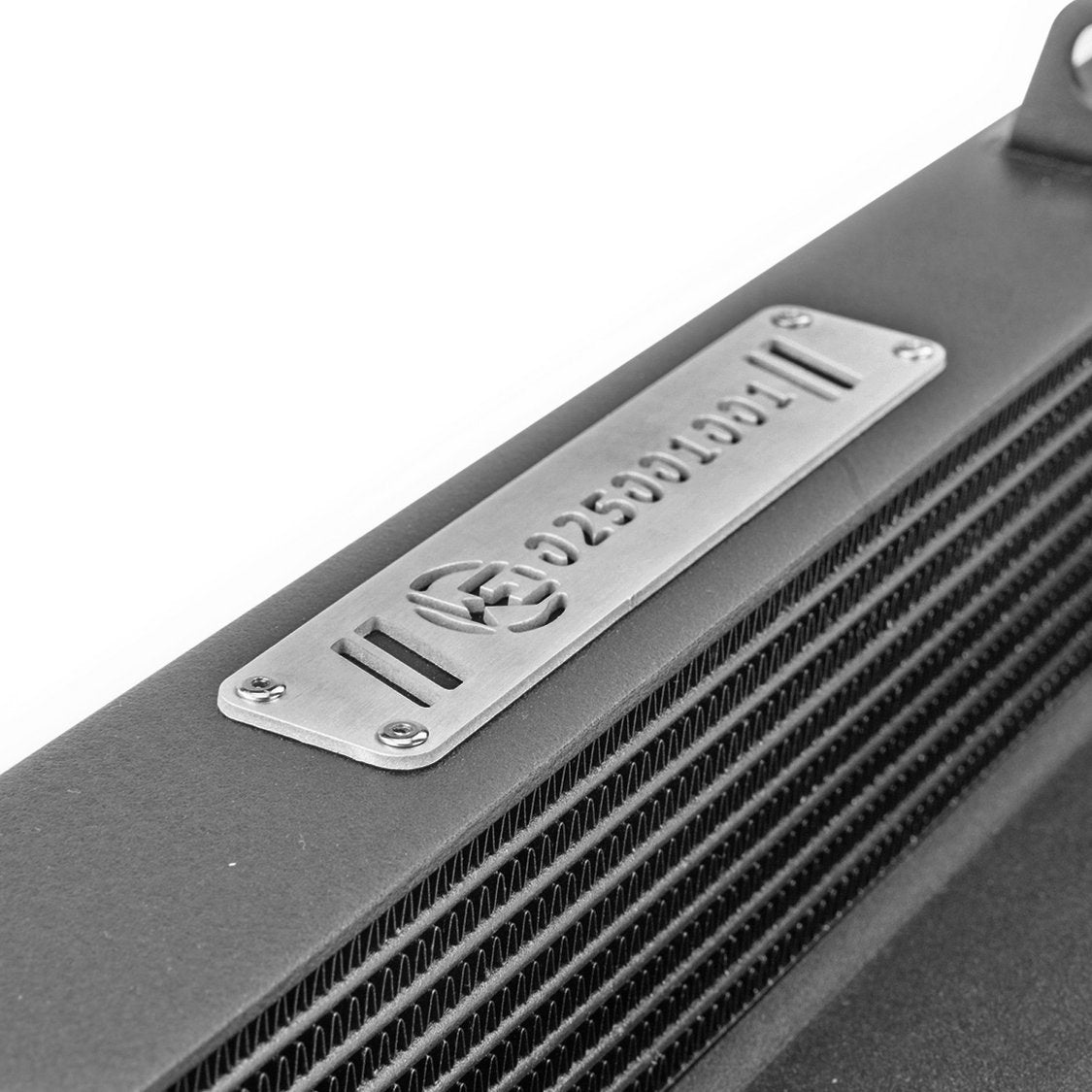 Kit de Mejora de Refrigerador de Aceite Wagner Tuning Audi RS4 B5 2.7BiTurbo