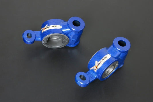 Silentblocks Inferiores Delanteros Hardrace Mazda 6 CX5