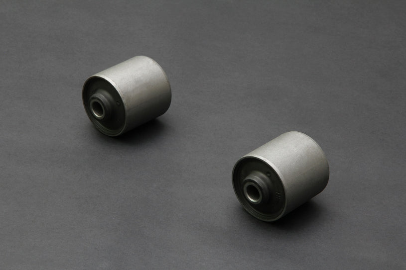 Silentblocks Delanteros Y Traseros De Brazo De Radio, Lado Chasis, Hardrace Suzuki Jimny