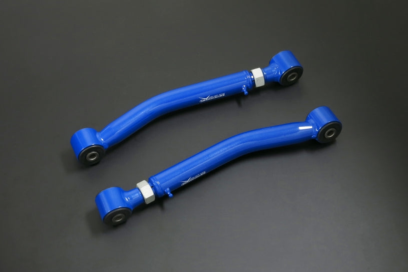 Brazo Superior Trasero Hardrace Para Jeep Wrangler Wrangler Unlimited