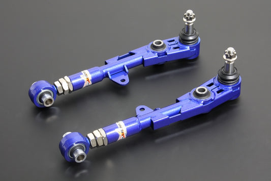 Brazo Inferior Trasero Hardrace Para Toyota Supra