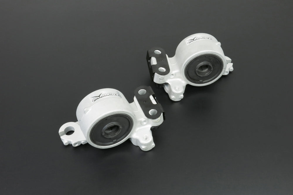 Hardrace: Brazo Inferior Delantero Para Silentblocks Traseros Honda CRV