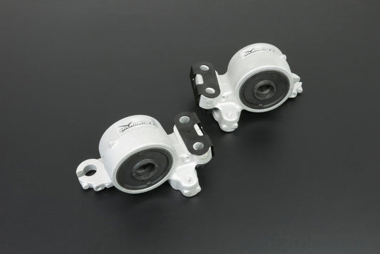 Hardrace: Brazo Inferior Delantero Para Silentblocks Traseros Honda CRV