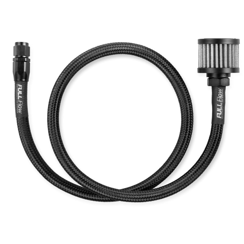 Kit de Ventilación para Fuel Cell Nuke Performance AN-8 - Imagen 4