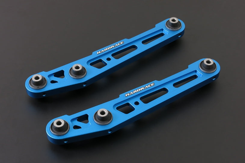 Brazo Inferior Trasero Hardrace Para Honda Civic Crx Integra