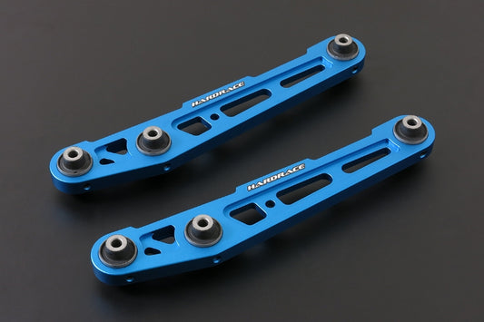 Brazo Inferior Trasero Hardrace Para Honda Civic Crx Integra