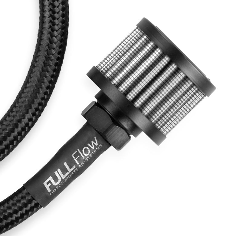 Kit de Ventilación para Fuel Cell Nuke Performance AN-6 - Imagen 2