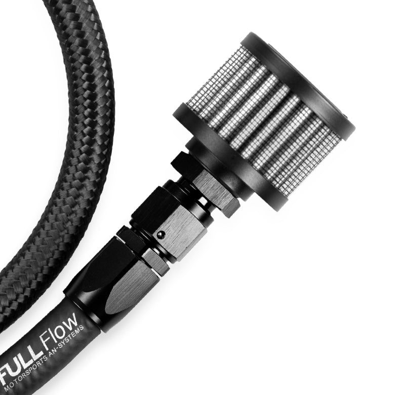 Kit de Ventilación para Fuel Cell Nuke Performance AN-6 - Imagen 4