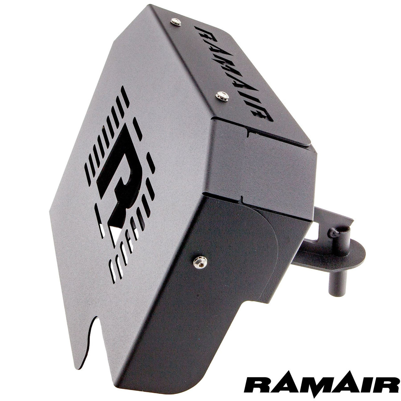 Kit Filtro de Aire de Admisión Ramair SR-225-BK-ECU Ford Focus ST 225 Negro - Imagen 4