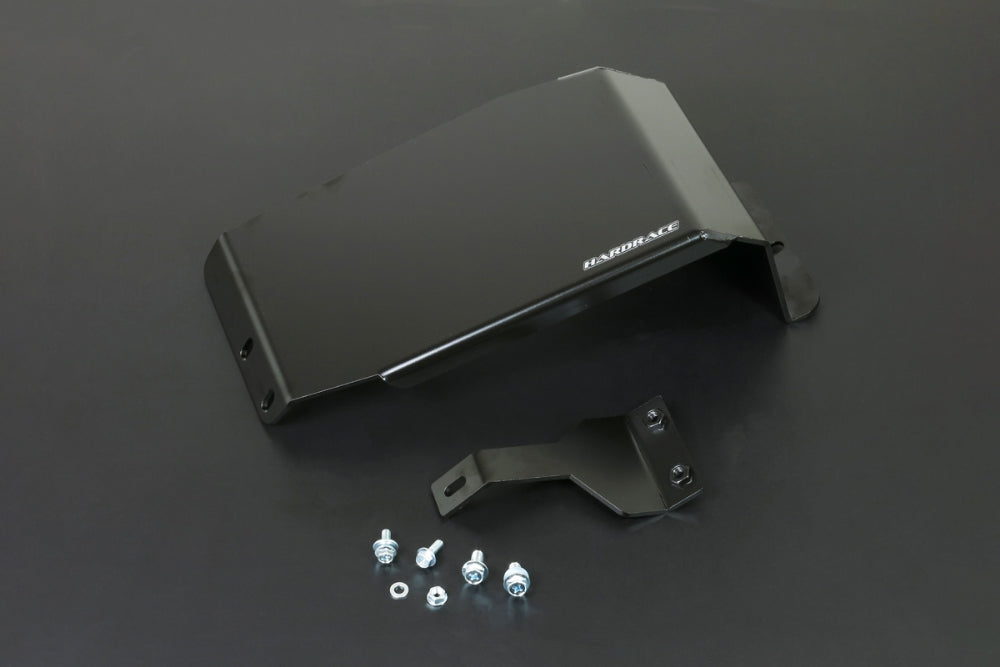 Protector de Depósito de Carbono Hardrace Suzuki Jimny