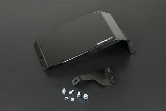 Protector de Depósito de Carbono Hardrace Suzuki Jimny
