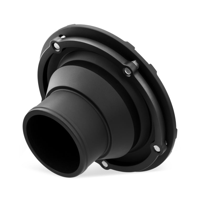 Anillo de Aluminio para Tapa de Llenado Remota con Tornillos M6 Nuke Performance - Imagen 2