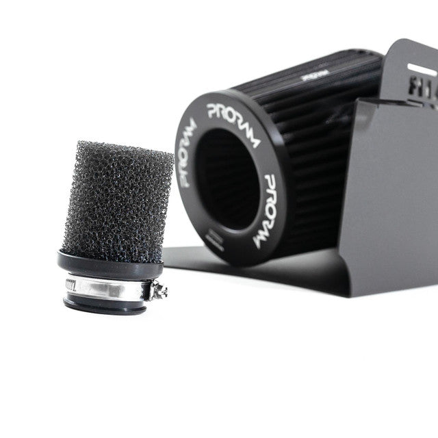 Kit Admisión Directa Proram PRK-103-80 Audi A3 S3 TT 1.8T 1.9 TDI Quattro - Imagen 4