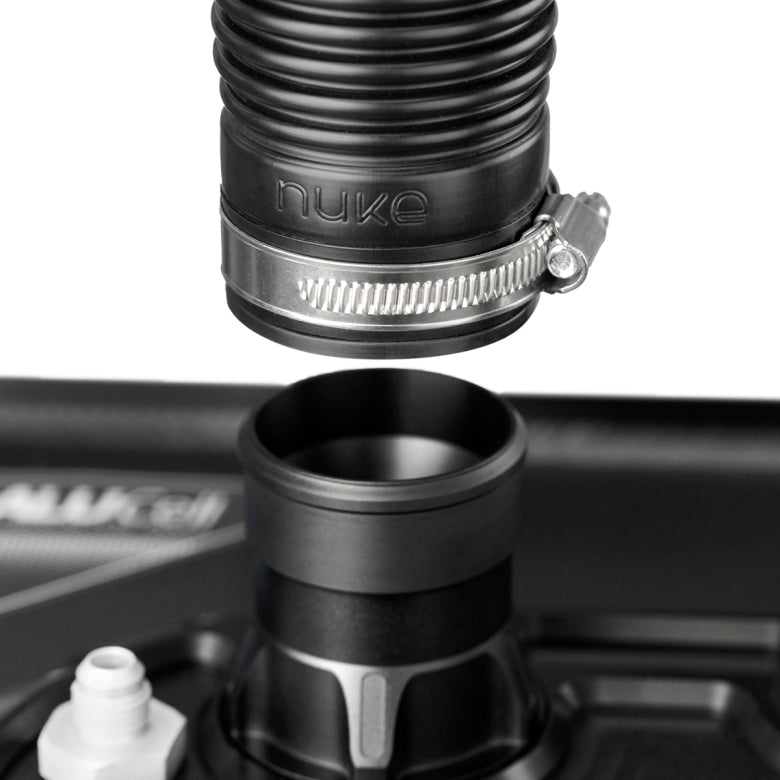 Kit de Manguera de Llenado de Combustible 90cm Nuke Performance - Imagen 3