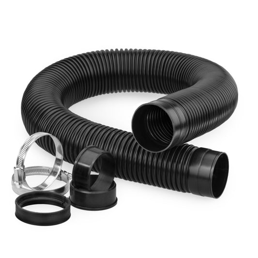 Kit de Manguera de Llenado de Combustible 90cm Nuke Performance