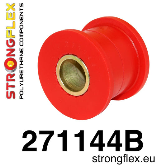 271144B: Silentblock Trasero del Trapecio Delantero