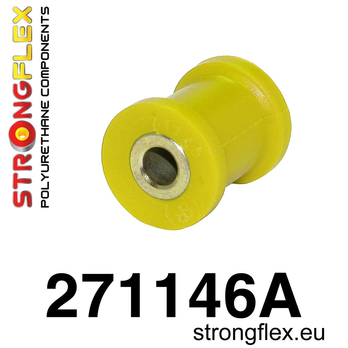 271146A: Silentblock Barra Estabilizadora Delantera SPORT - Imagen 2