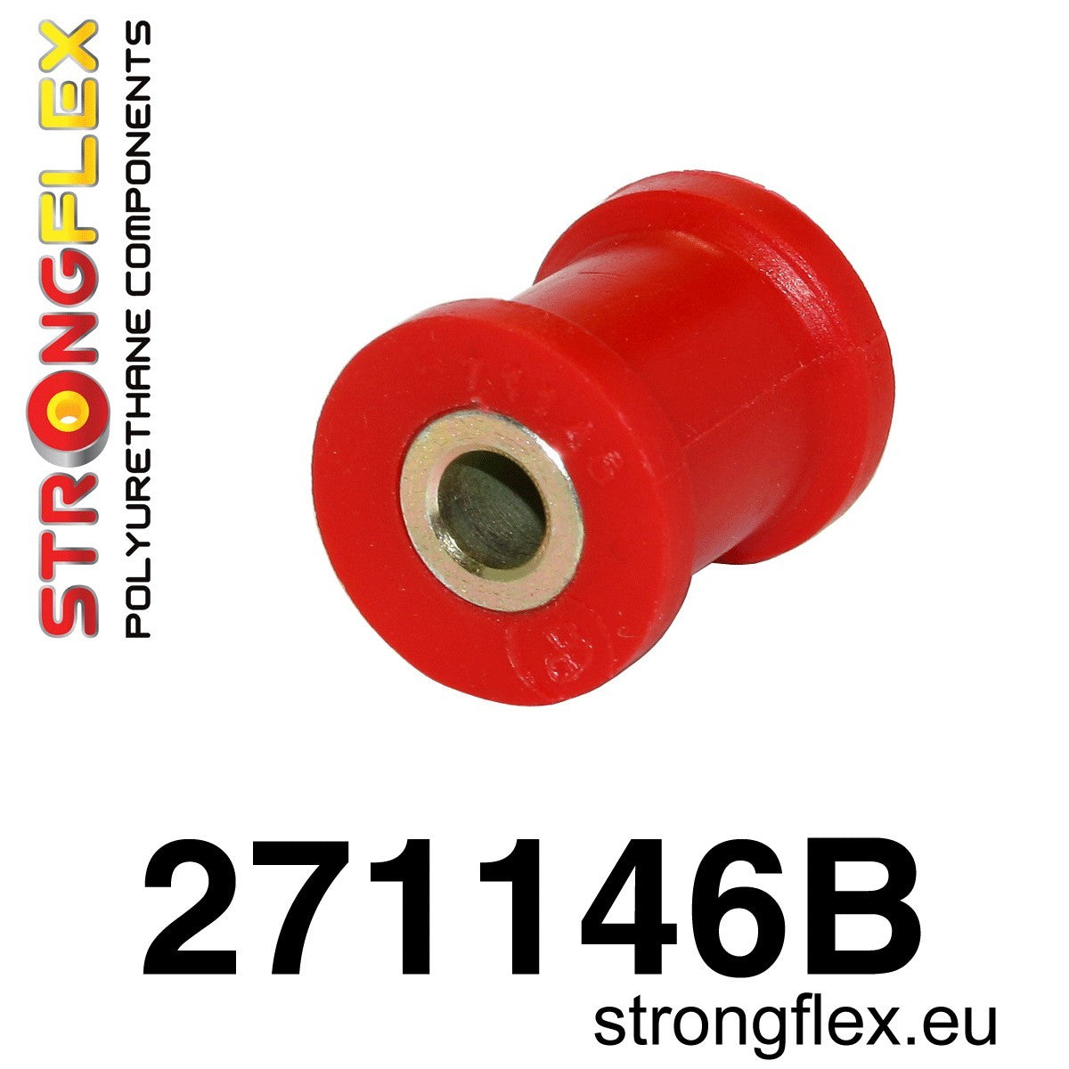 271146B: Silentblock Barra Estabilizadora Delantera - Imagen 2