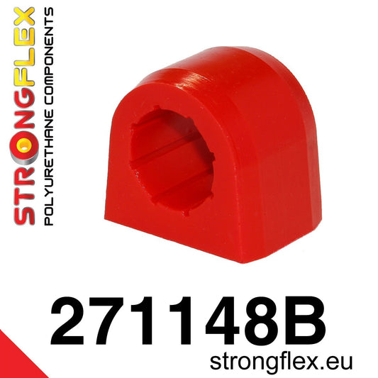 271148B: Silentblock Trasero de Barra Estabilizadora