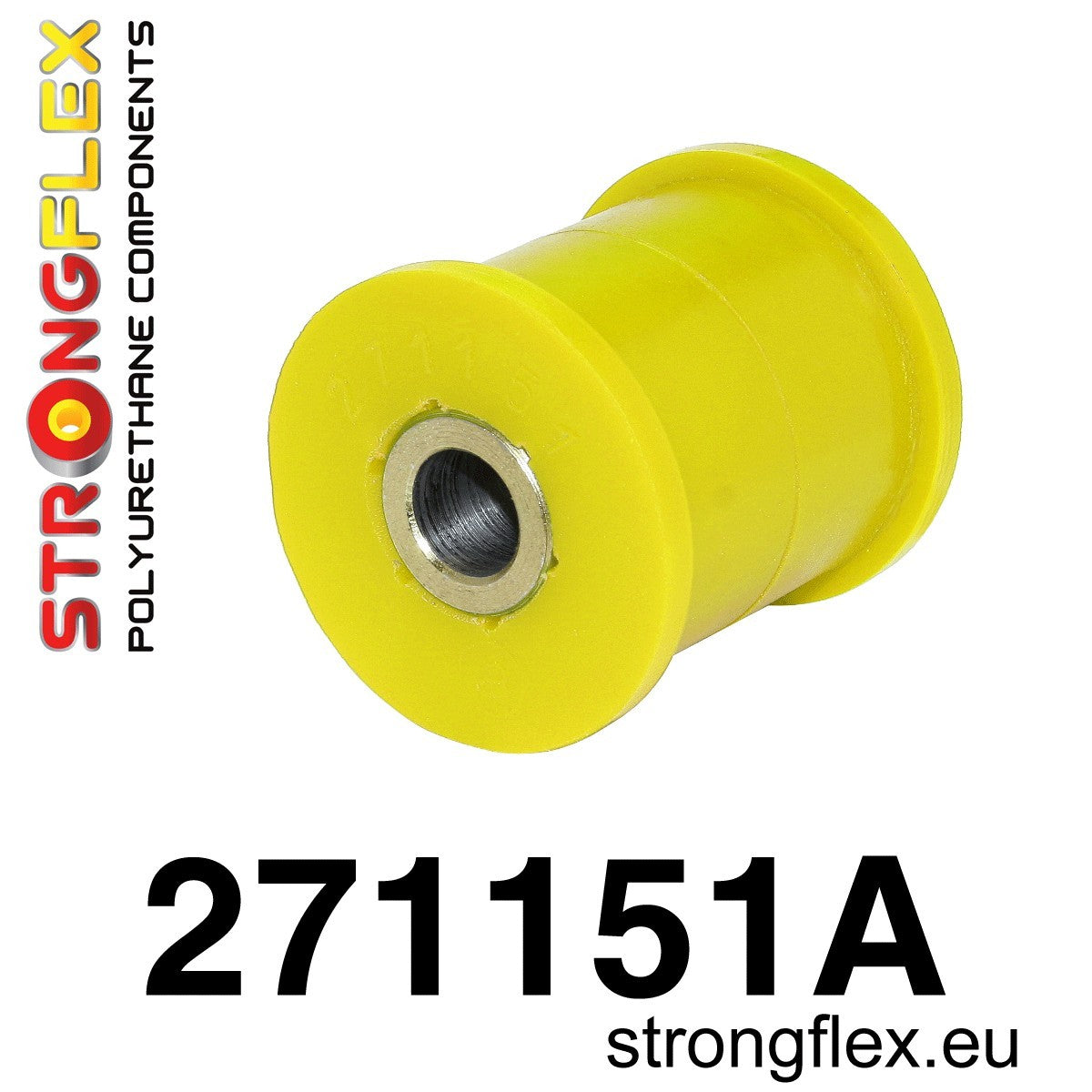 271151A: Silentblock Trasero de Barra Estabilizadora SPORT - Imagen 2