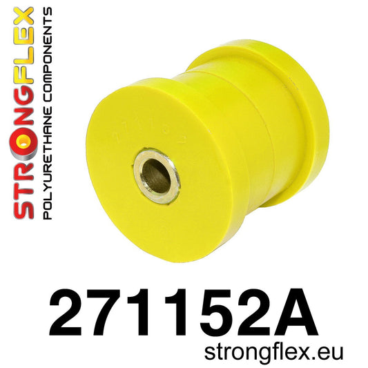 271152A: Silentblock Delantero Sport Barra Estabilizadora Trasera