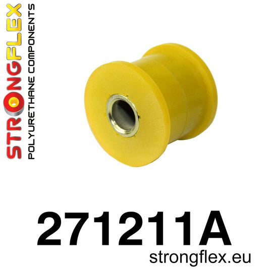 271211A: Silentblock Trasero Barra Estabilizadora SPORT