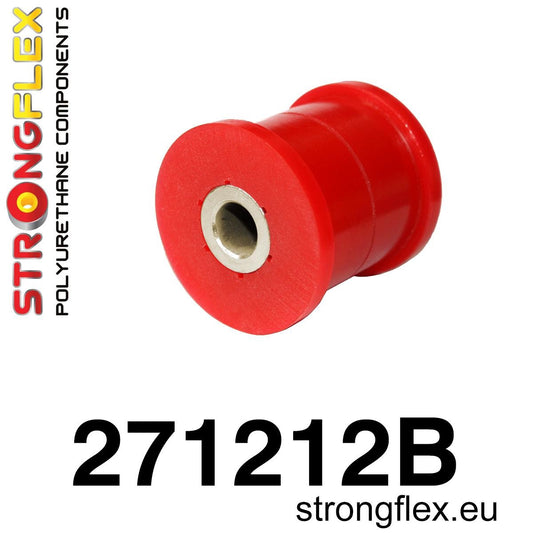 271212B: Silentblock Brazo Arrastre Trasero