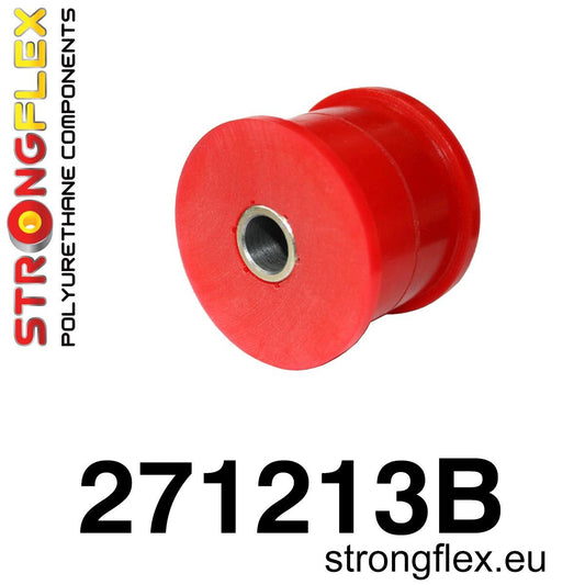 271213B: Silentblock Trasero Brazo Suspensión