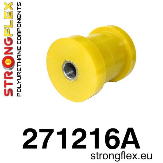 271216A: Silentblock Trasero Delantero SPORT