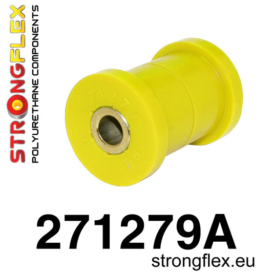 271279A: Silentblock Delantero Delantero de Suspensión SPORT