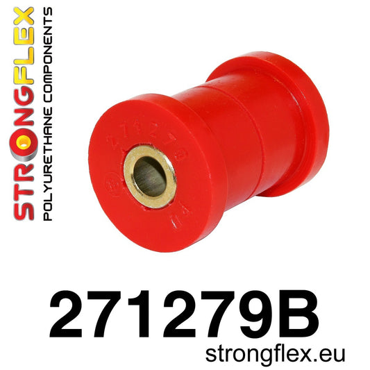 271279B: Silentblock Delantero Brazo Suspensión