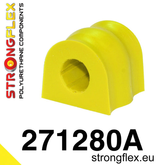 271280A: Silentblock Barra Estabilizadora Delantera SPORT