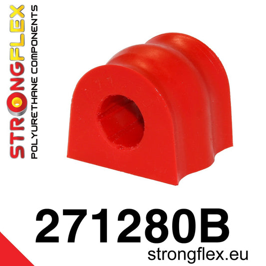271280B: Silentblock Delantero Barra Estabilizadora